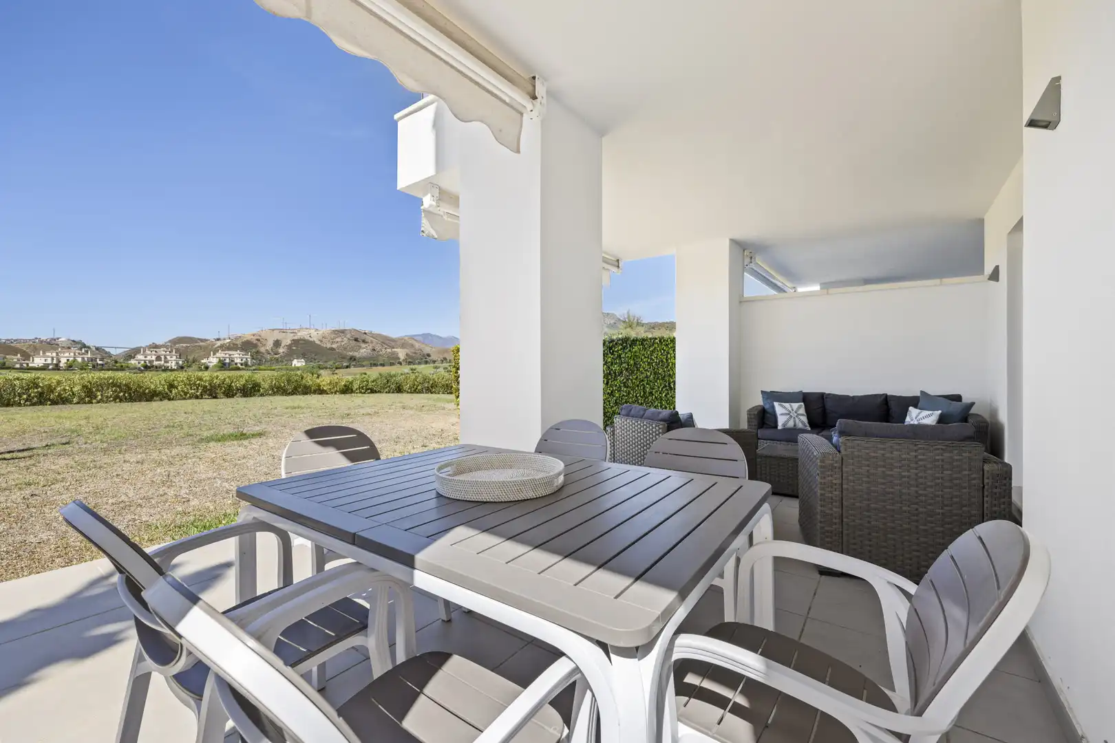 Home with pool for sale in Los Arqueros  - Puerto del Almendro, imagen 11