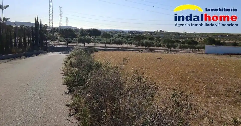 Terrenos y solares en venta en VIEJO A GARRUCHA, imagen 2