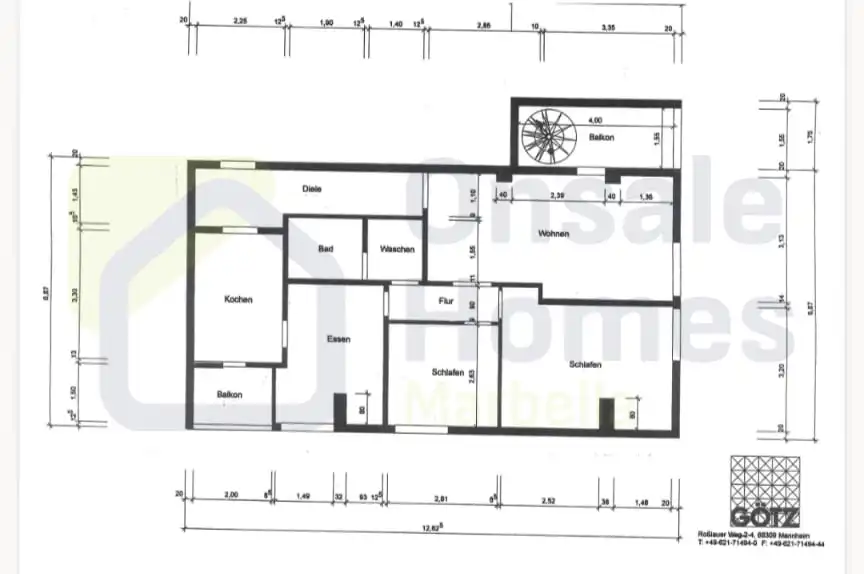 Dúplex con terraza en venta en Avenida Severo Ochoa, imagen 18