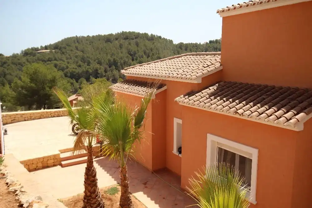 Xalet amb piscina en venda a Cap Martí - El Tossalet - Pinomar, imagen 13