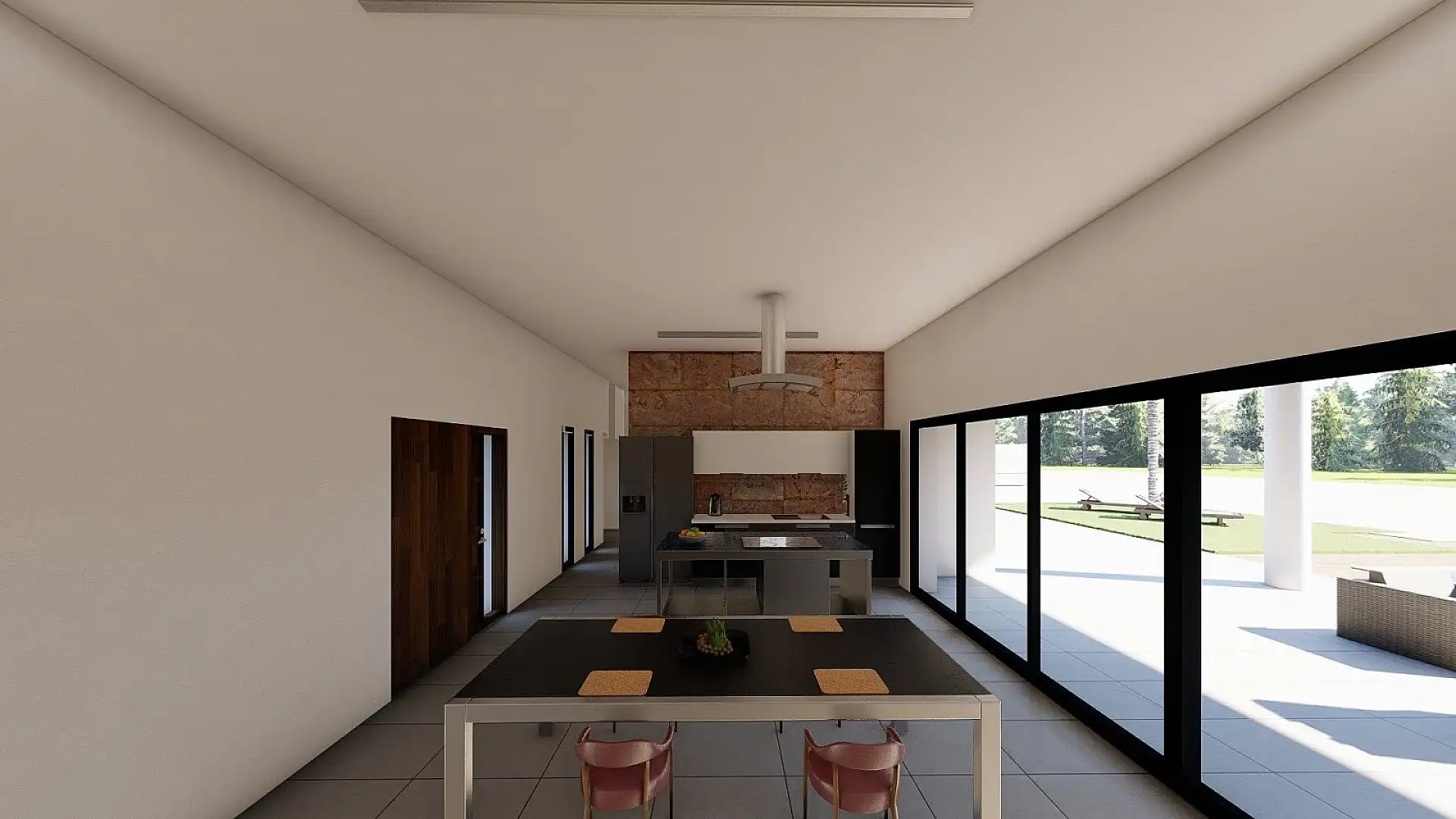 Villa zum Verkauf in El Pinós / Pinoso, imagen 16