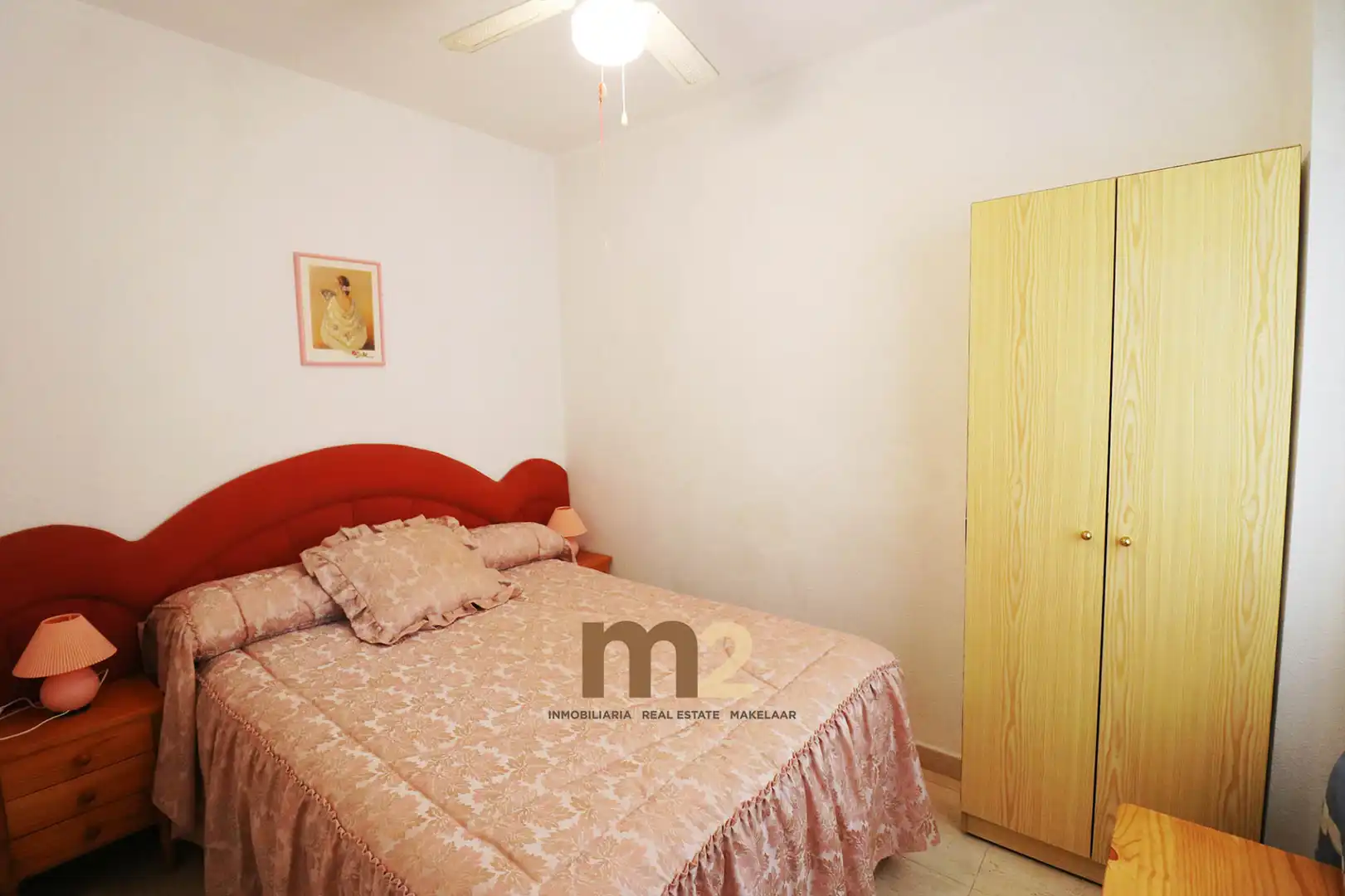 Apartament amb terrassa en venda a Carrer Pintor Antonio López 2, imagen 15