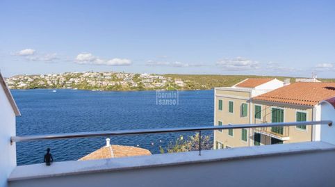 Foto 2 de Apartamento en venta en Es Castell poble, Es Castell