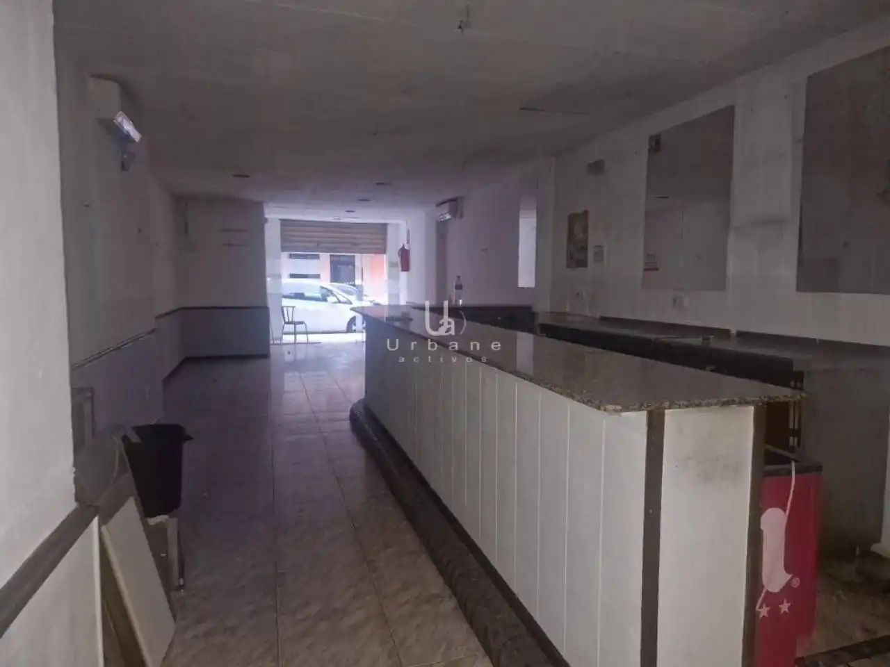 Local en venta en Valencia