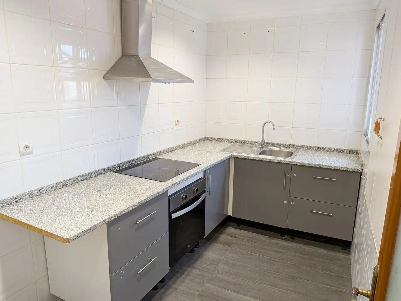 Cocina de Ático en venta en Ulldecona con Aire acondicionado