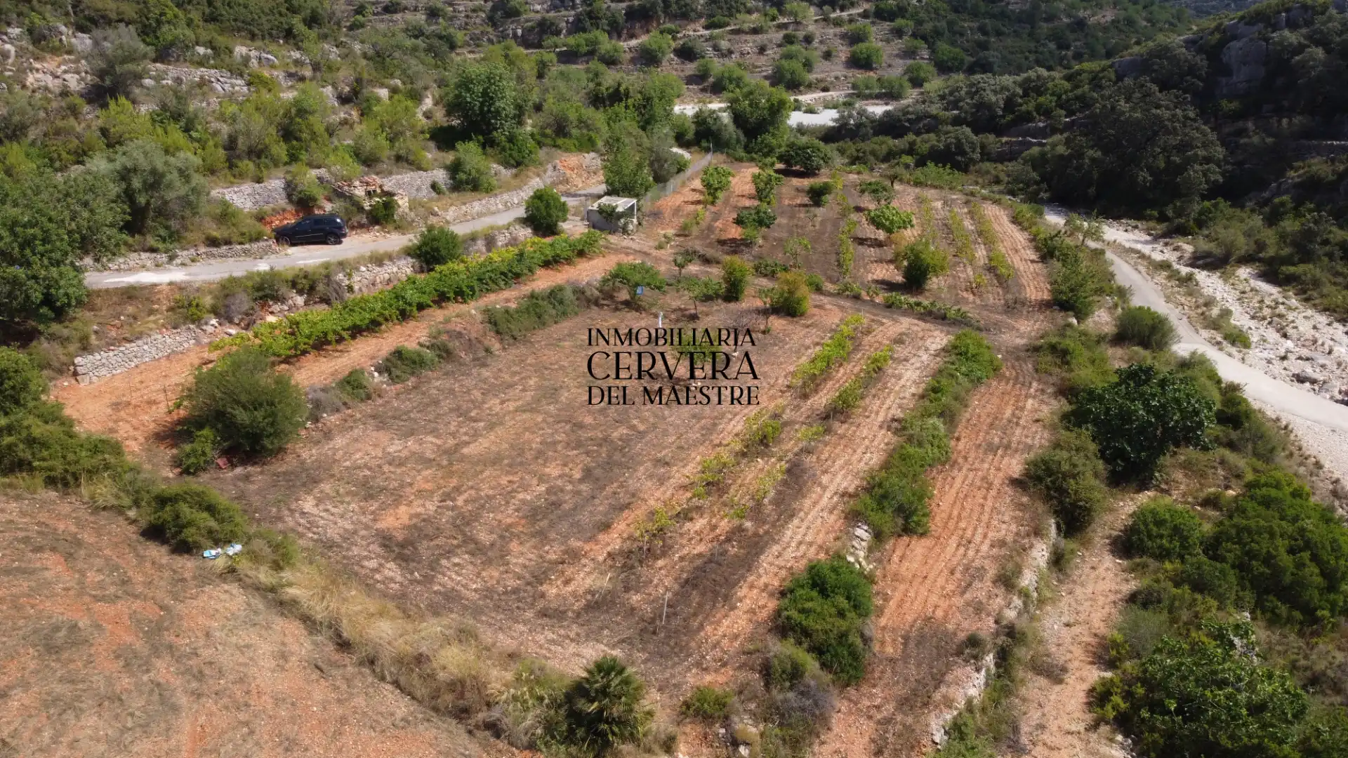 Terreno rustico in vendita a Cervera del Maestre, imagen 19