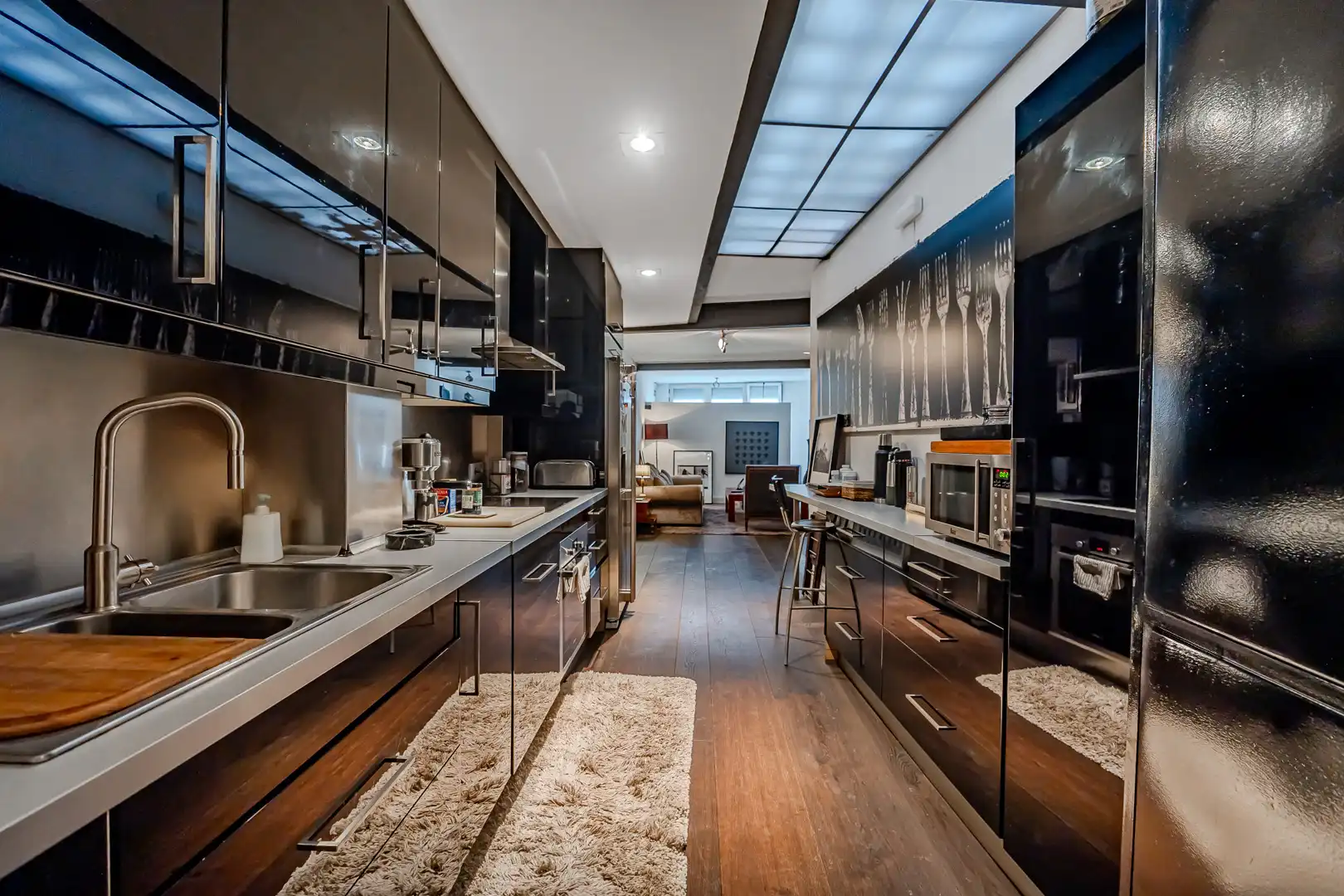 Loft en venda a Avenida del Doctor Federico Rubio y Galí, Bellas Vistas