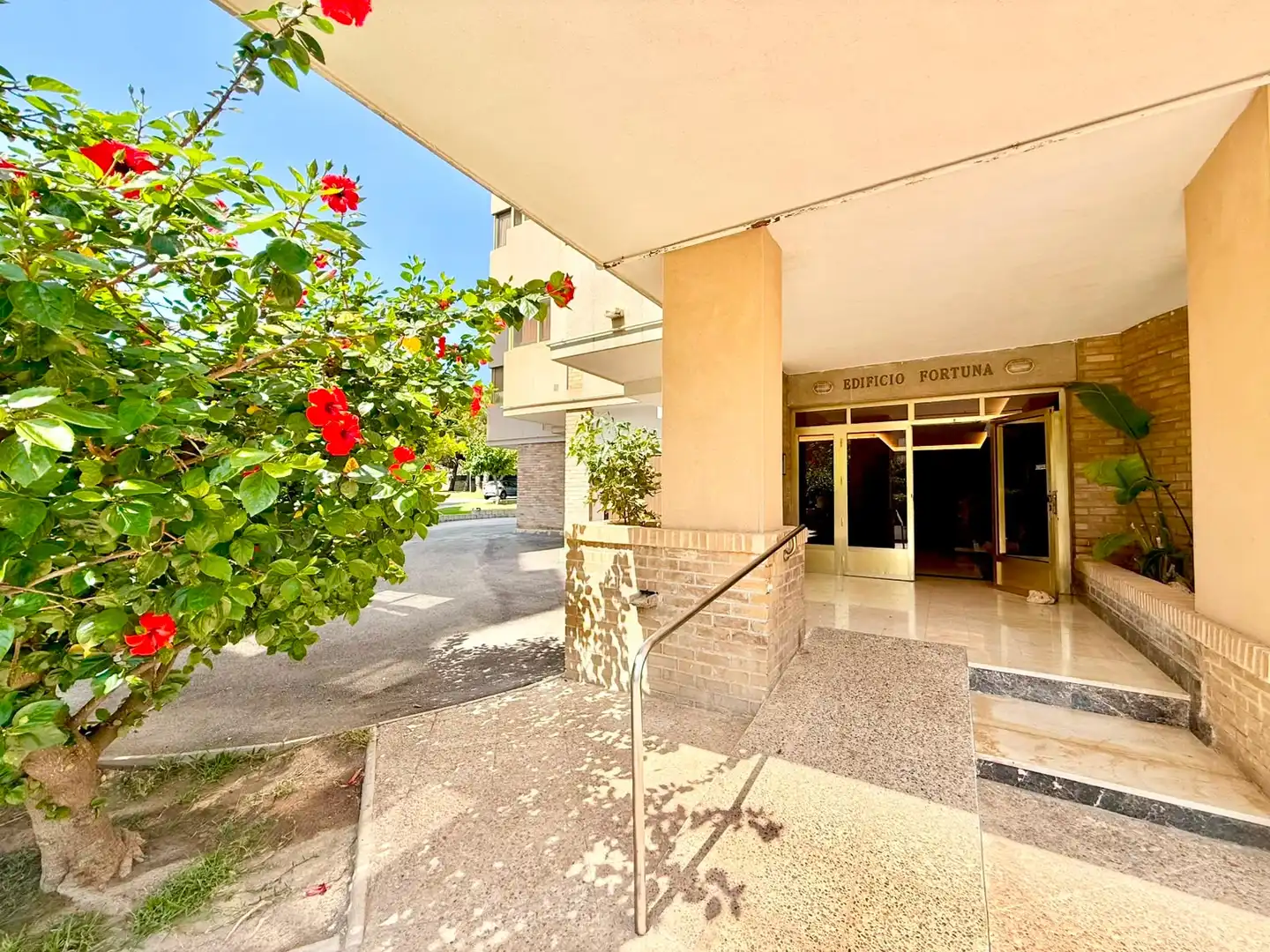 Apartments for rent in Cabo de las Huertas