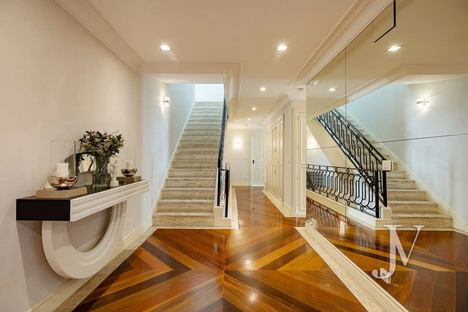 Casa o chalet en venta en Madrid con Aire acondicionado, Calefacción y Jardín privado
