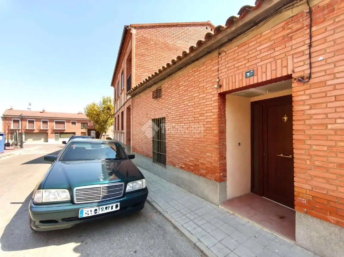 Casa in vendita a Ataquines