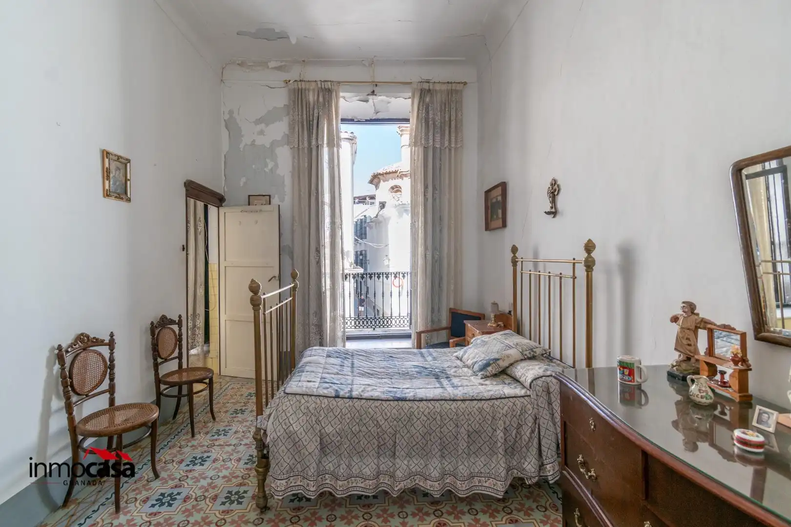 Bedroom of Buildings for sale in Priego de Córdoba
