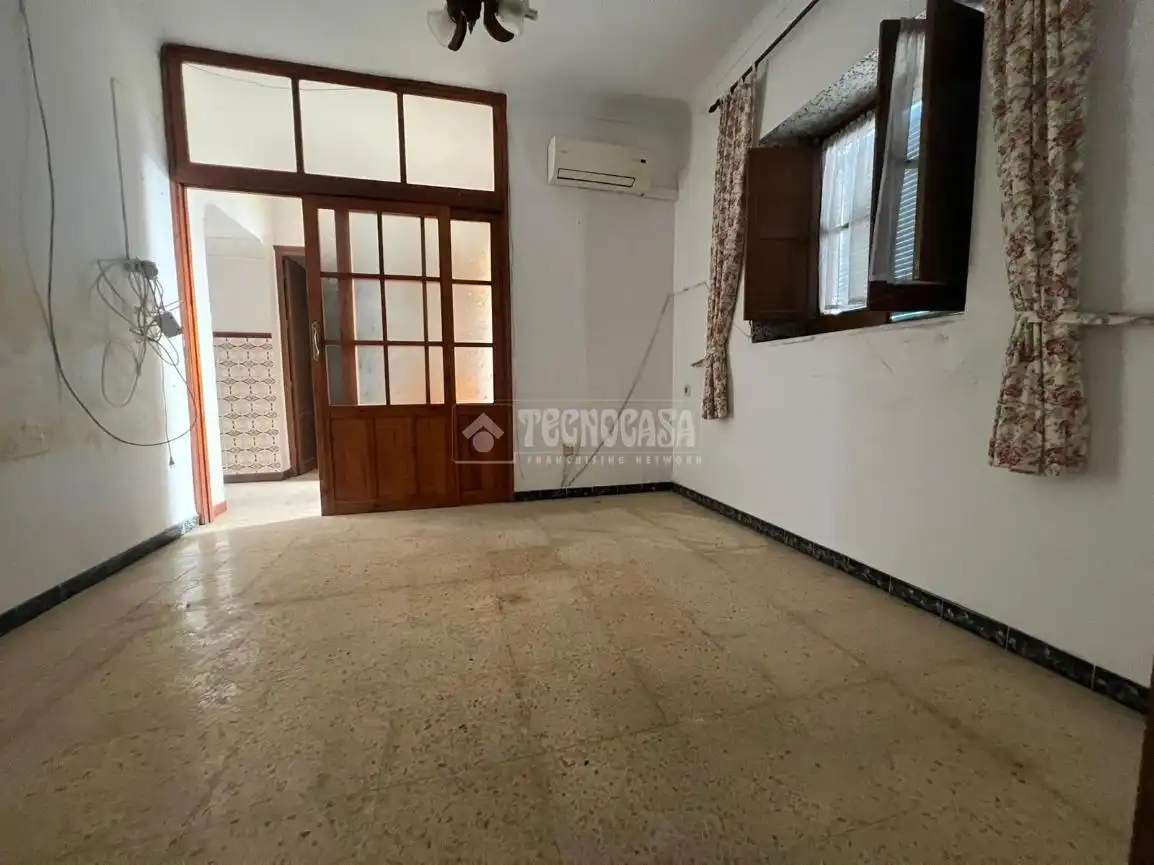 Casa o xalet en venda en Los Molares amb Aire condicionat i Calefacció