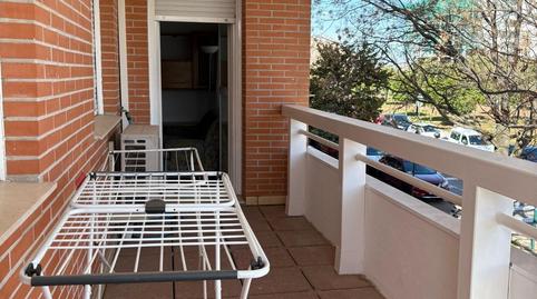 Photo 3 of Flat to rent in Avda. Federico Garcia Lorca - Nueva Estación Autobuses, Granada