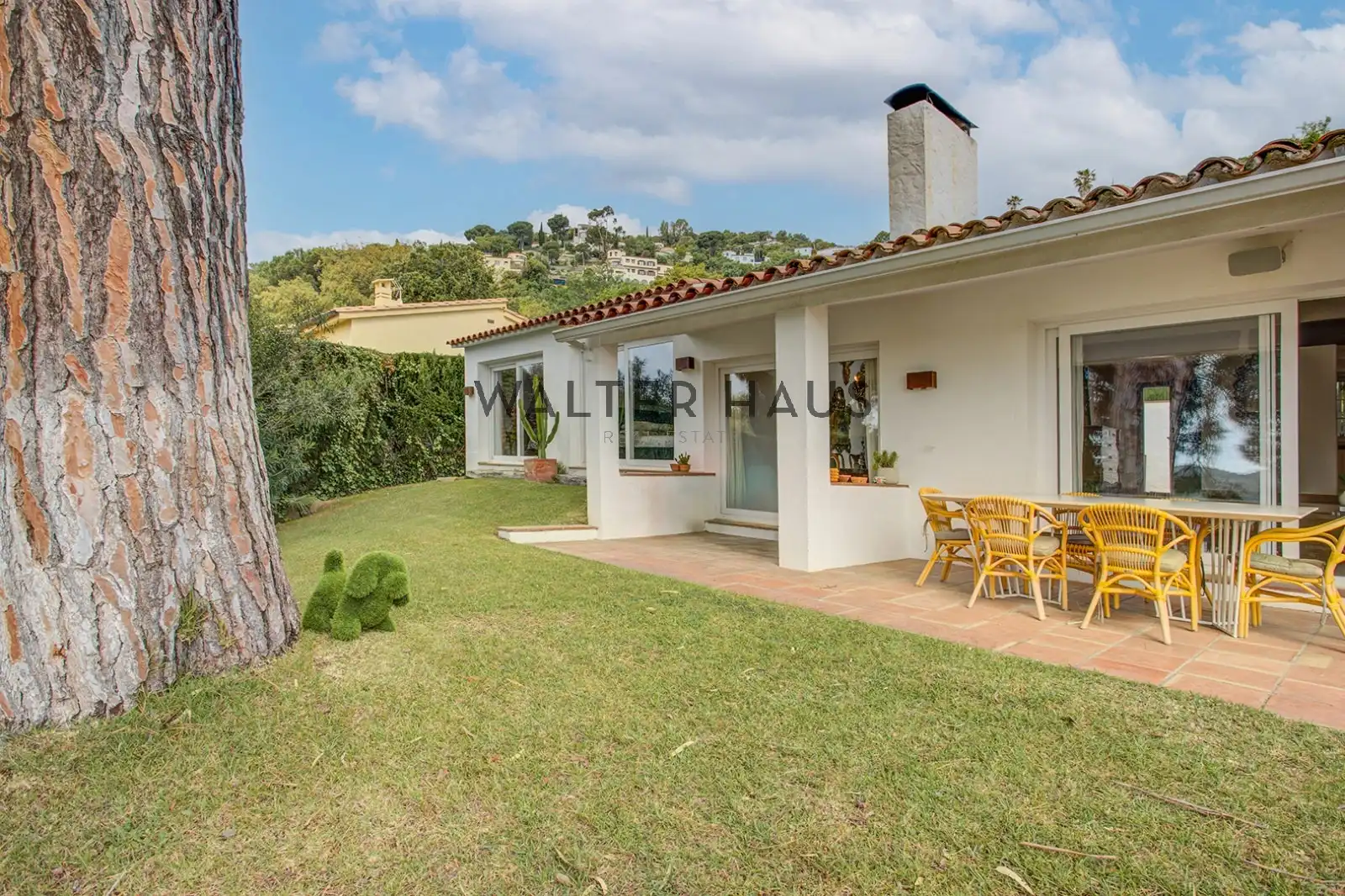 Chalet con piscina en venta en Carrer del Ripollès, imagen 54