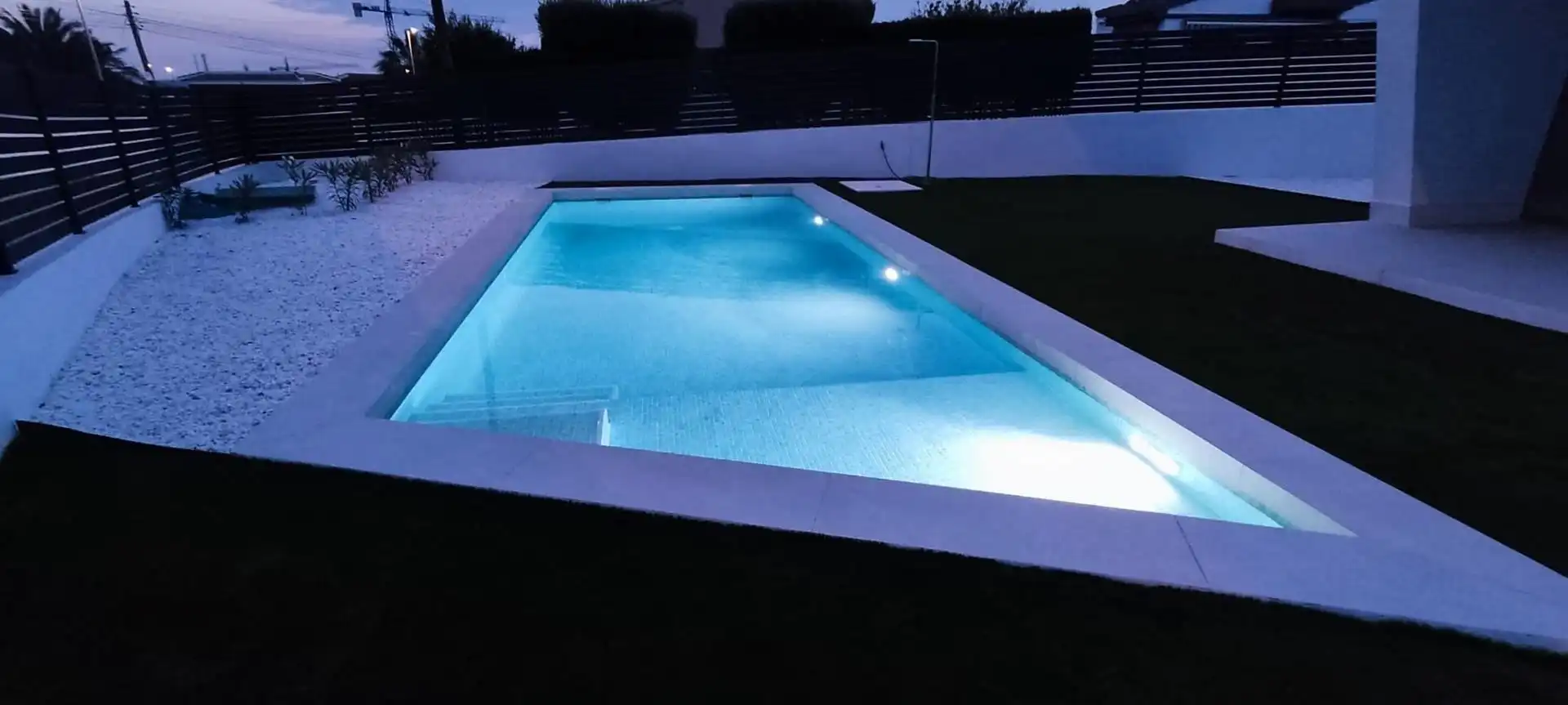 Xalet amb piscina en venda a Rojales, imagen 3