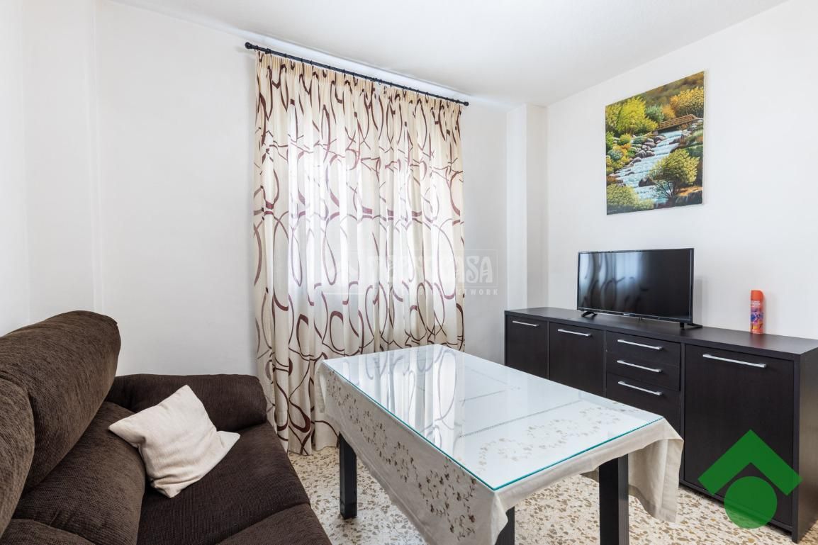 Flat for sale in Calle federico Garcia Lorca