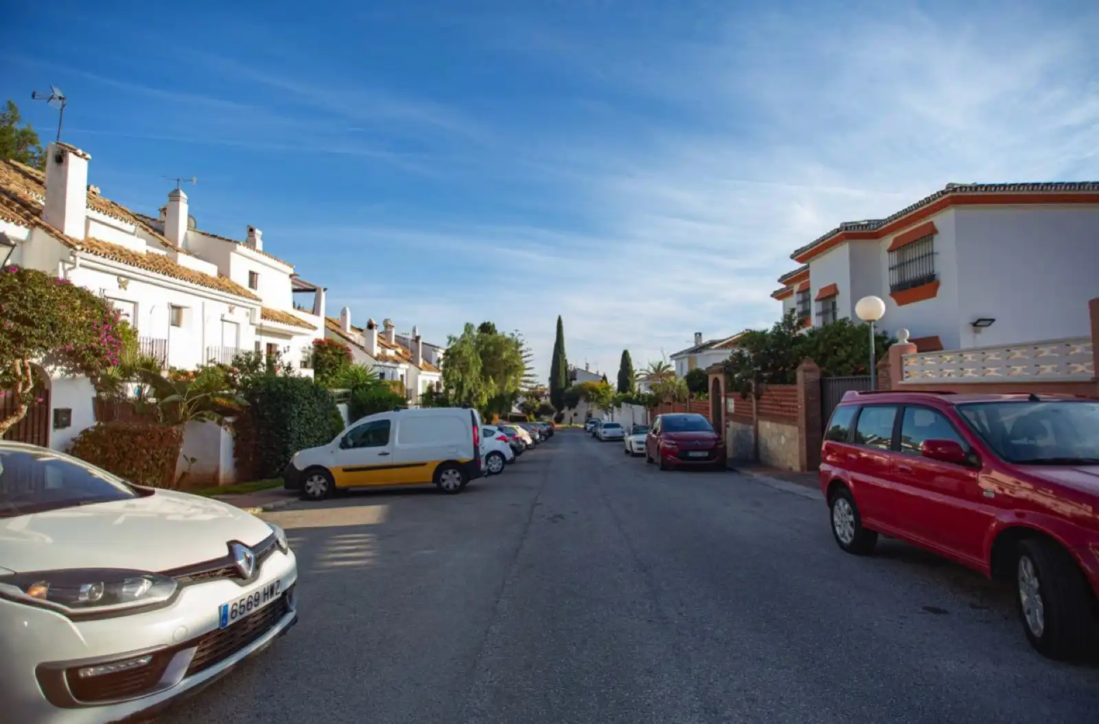 Wohnung mit Terrasse zum Verkauf in Marbella Centro, imagen 23