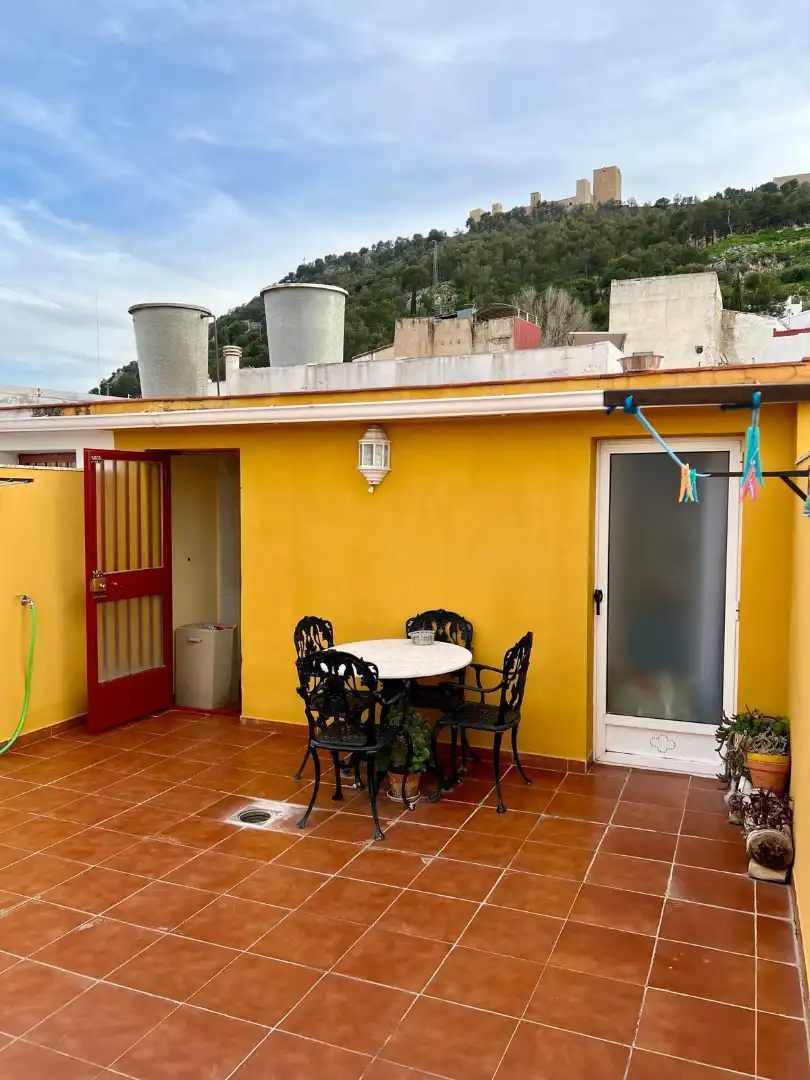 Maison à vendre à Calle Puerta de Martos, imagen 2