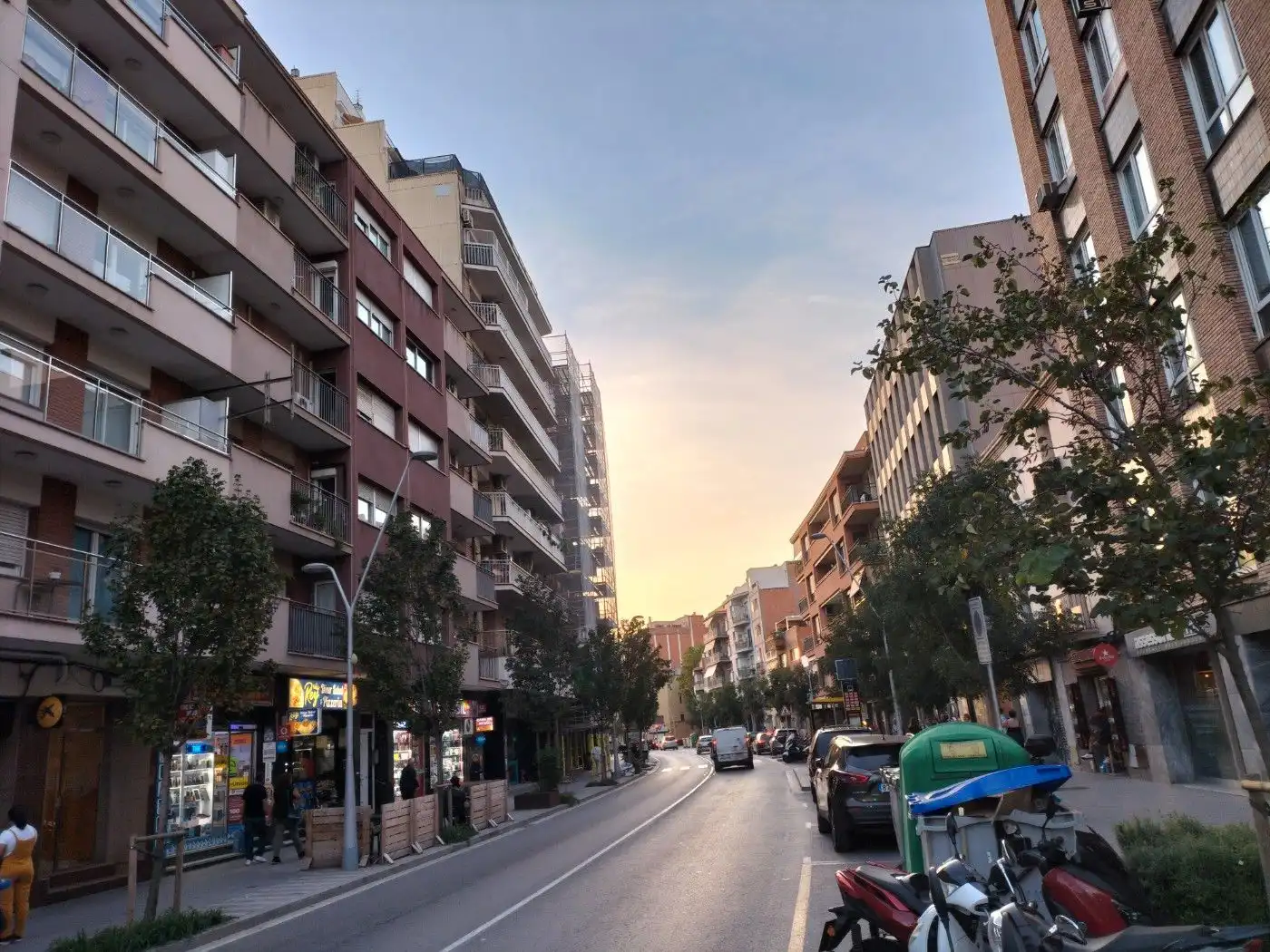 Local comercial en traspàs a Molins de Rei, imagen 19