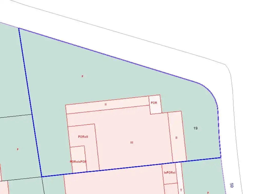 Casa pareada con jardín en venta en MIGUEL HERNANDEZ, imagen 40
