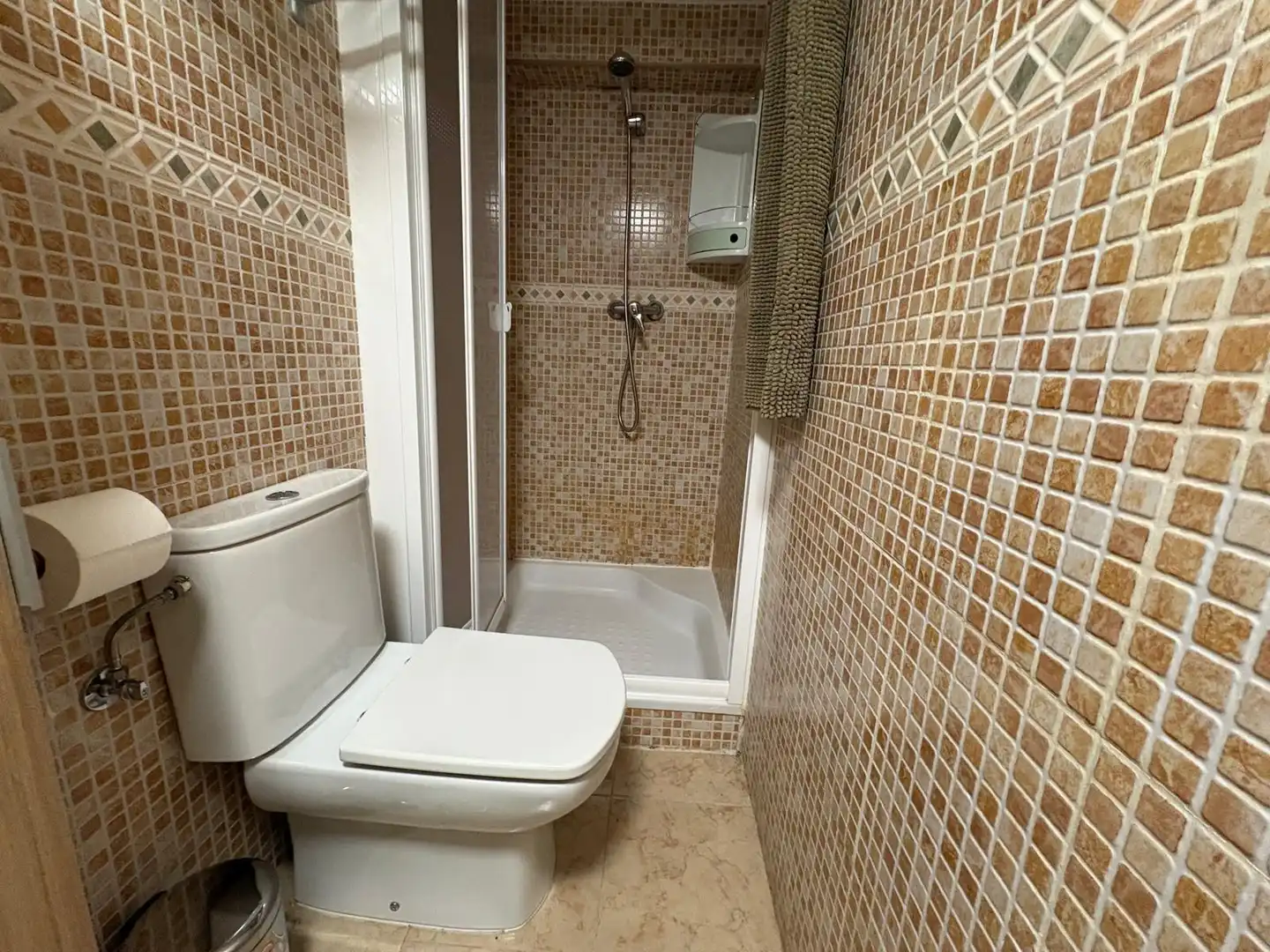 Baño de Estudio en venta en Ciudad Real