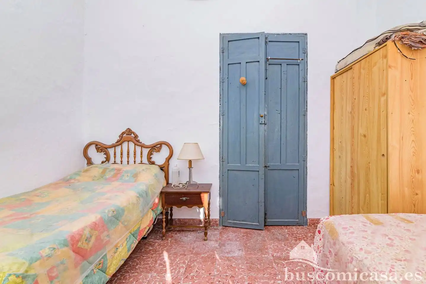 Habitación de Casa o chalet en venta en Molvízar con Jardín privado, Terraza y Trastero