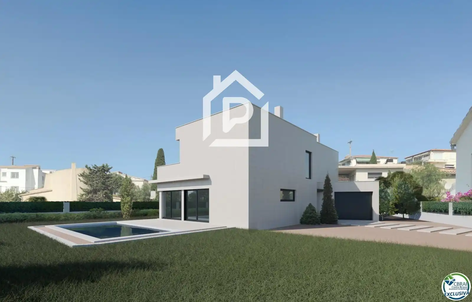 Chalet con piscina en venta en HUELVA, imagen 7