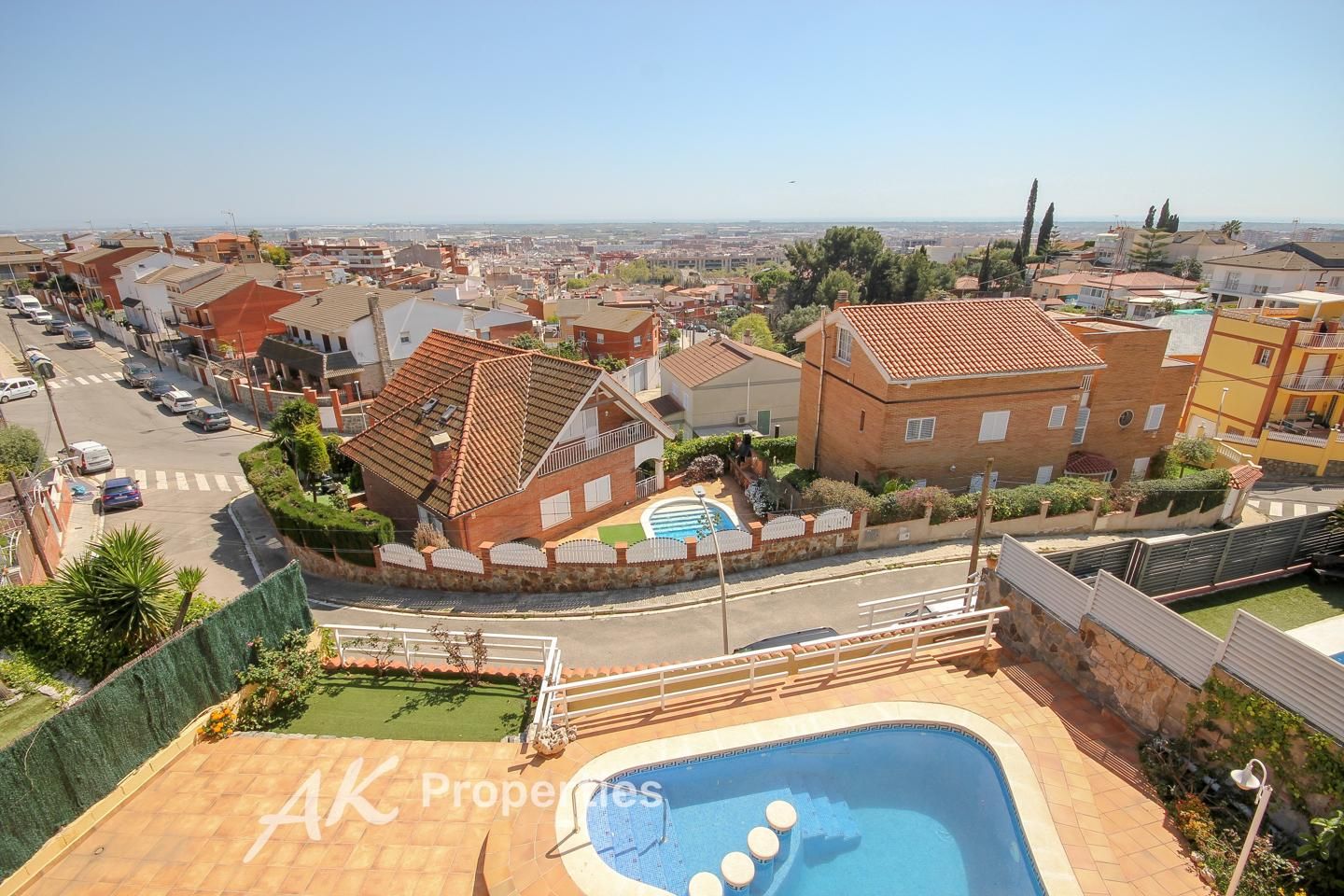 Casa o chalet en venta en Torrent Ballester