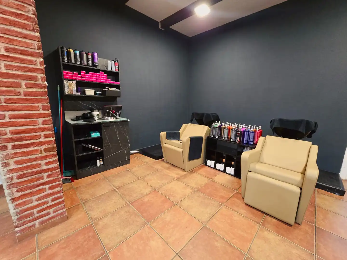 Business premises for transfer in Carrer de Ramon J. Sender, imagen 11