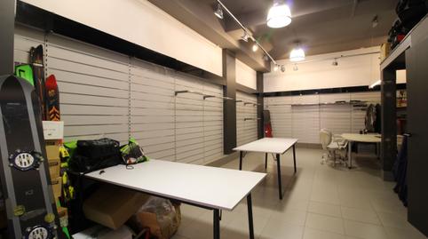 Photo 5 of Premises for sale in Calle del Valle de Broto, 1, Centro - Llano Samper, Huesca