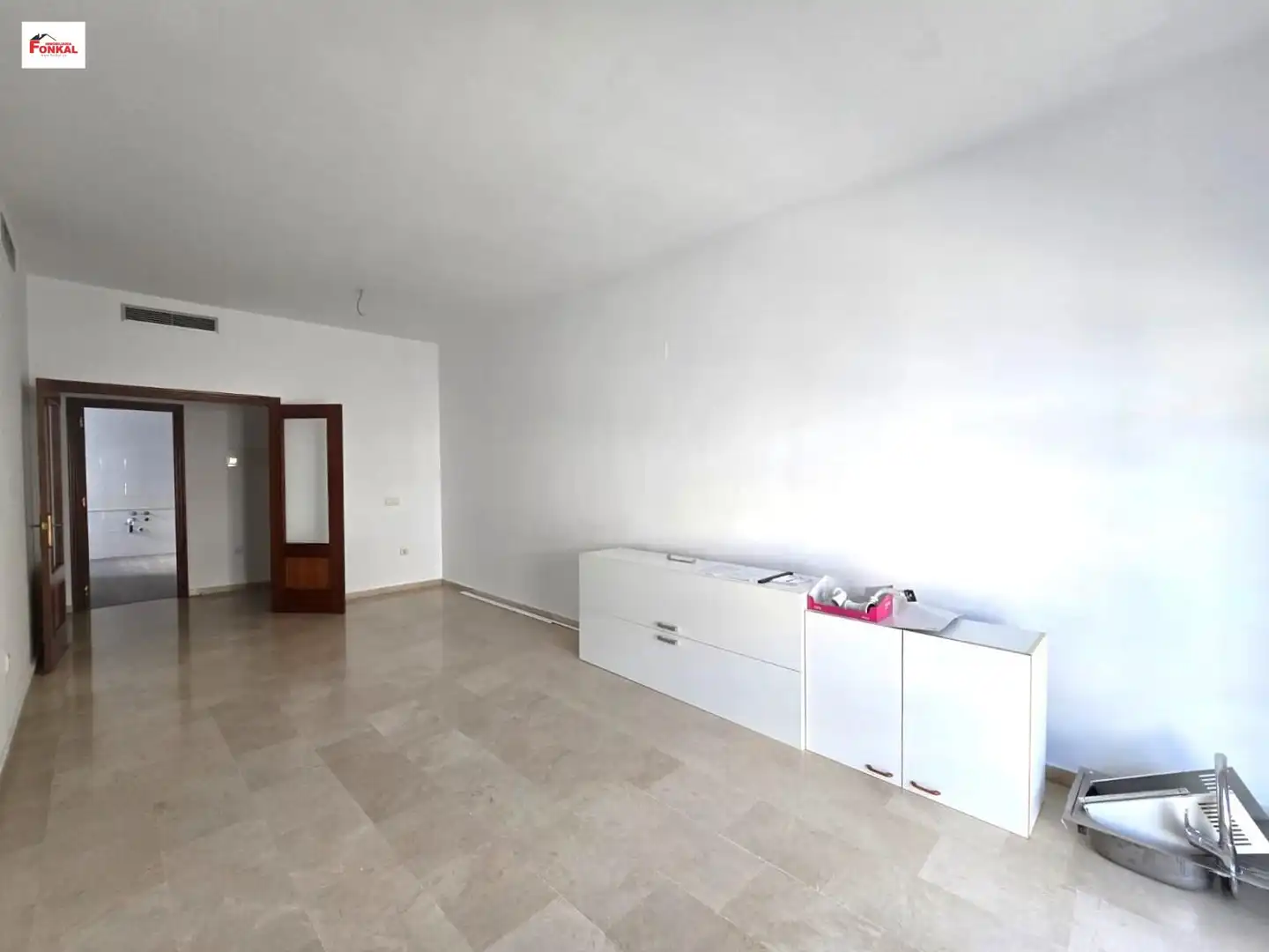 Flat for sale in Centro