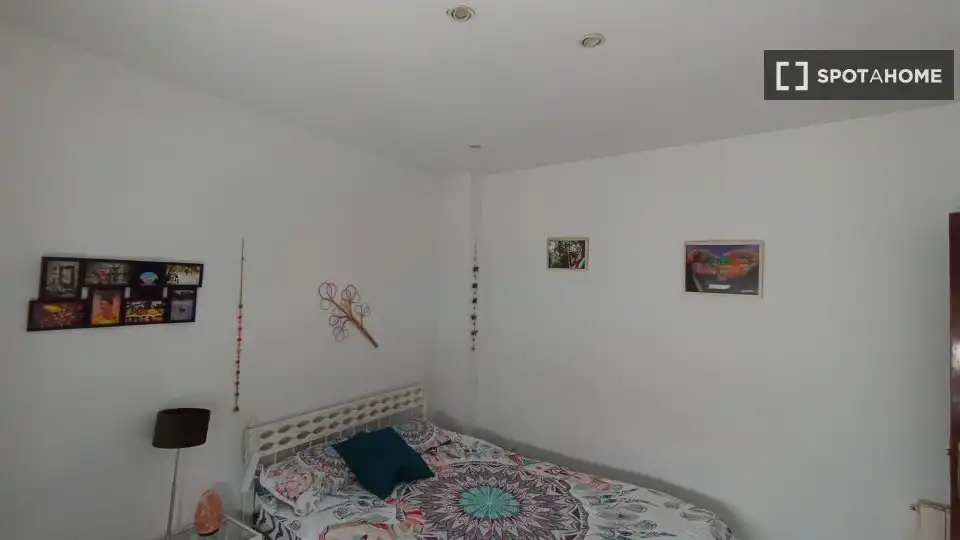 Habitación en Valencia, Valencia