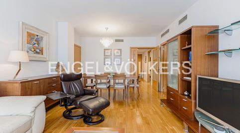 Foto 5 de Piso en venta en La Nova Esquerra de l'Eixample,  Barcelona Capital