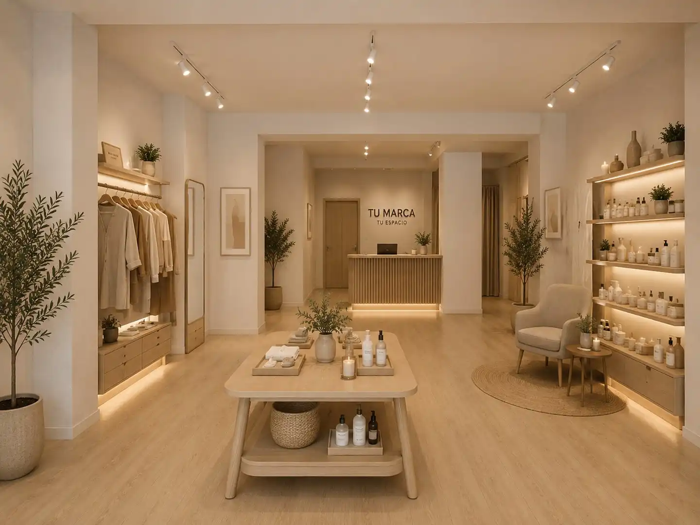 Business premises to rent in Carrer de Sant Isidre 24, imagen 5