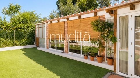 Foto 2 de Casa o chalet en venta en Urbanitzacions, Argentona