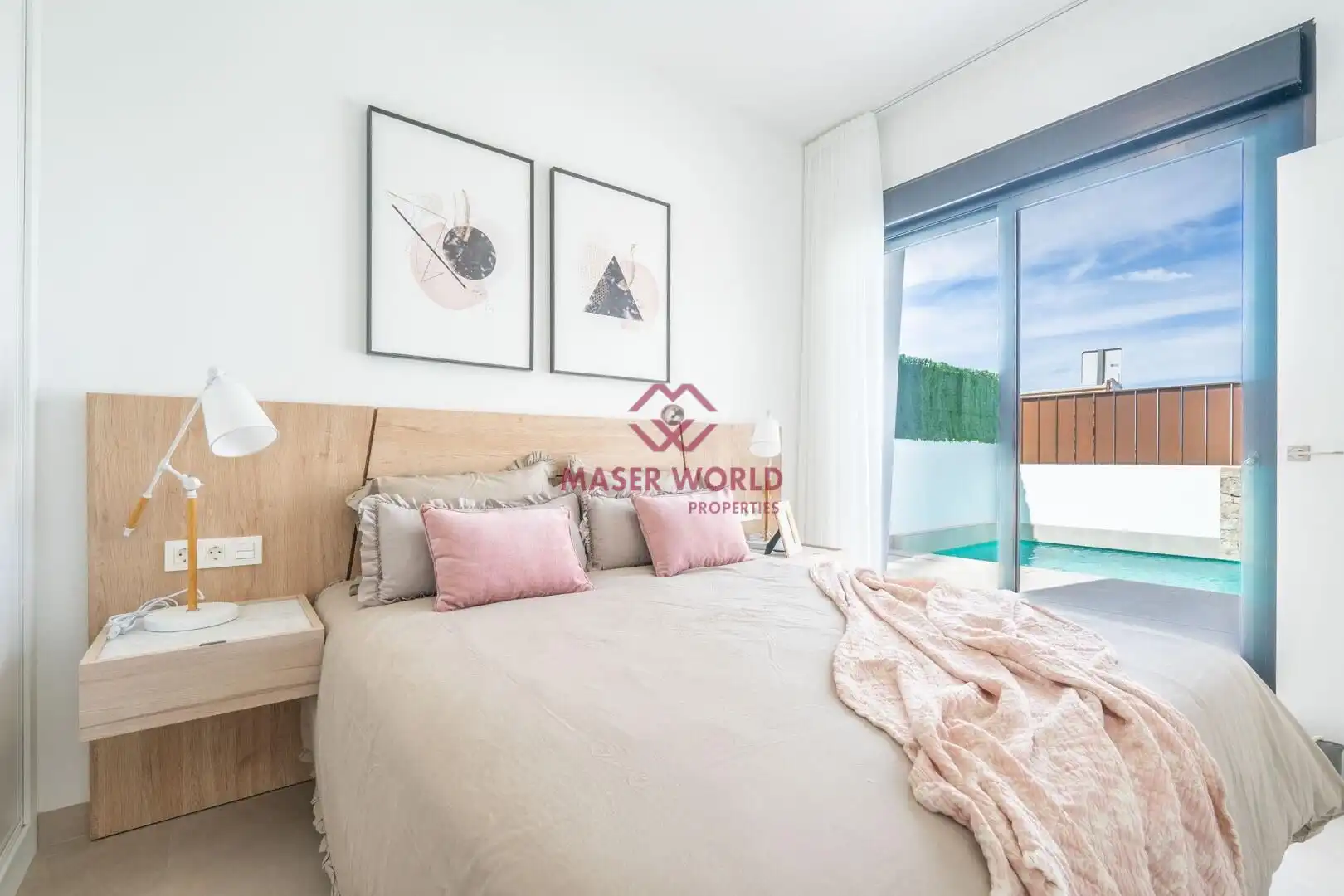 Villa avec piscine à vendre à Roldán, imagen 34