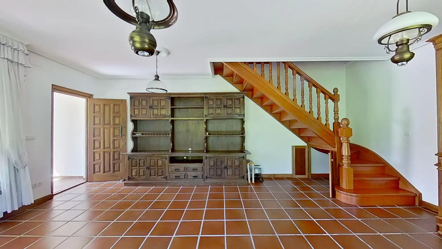 Casa o chalet en venta en Alfoz de Lloredo con Calefacción, Jardín privado y Parquet