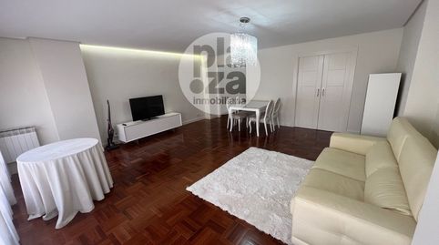 Foto 3 de Piso de alquiler en Reyes Catolicos, Reyes Católicos, Burgos Capital