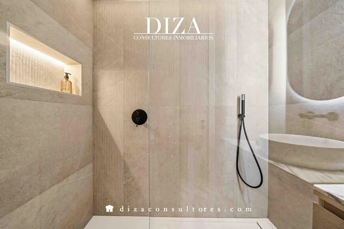 Flat with lift for sale in Barrio de Salamanca, imagen 38