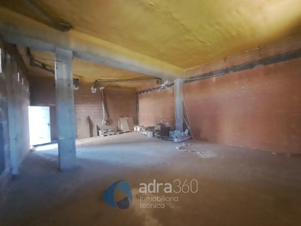 Local de alquiler en  Logroño