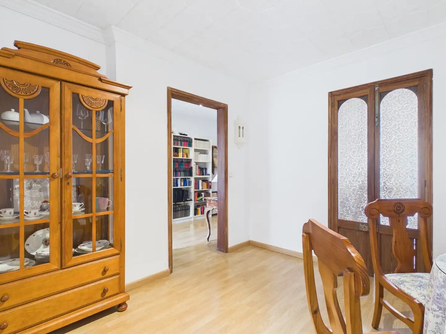 Appartement compact avec terrasse à vendre à Ponent, imagen 13