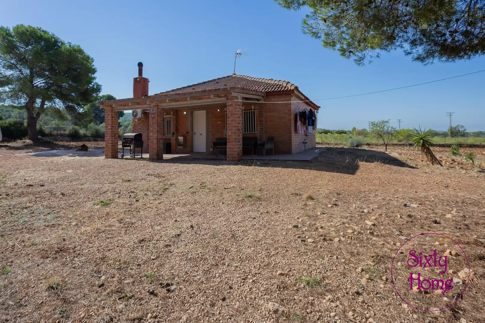 House with garden for sale in Calle Australia 9, imagen 23