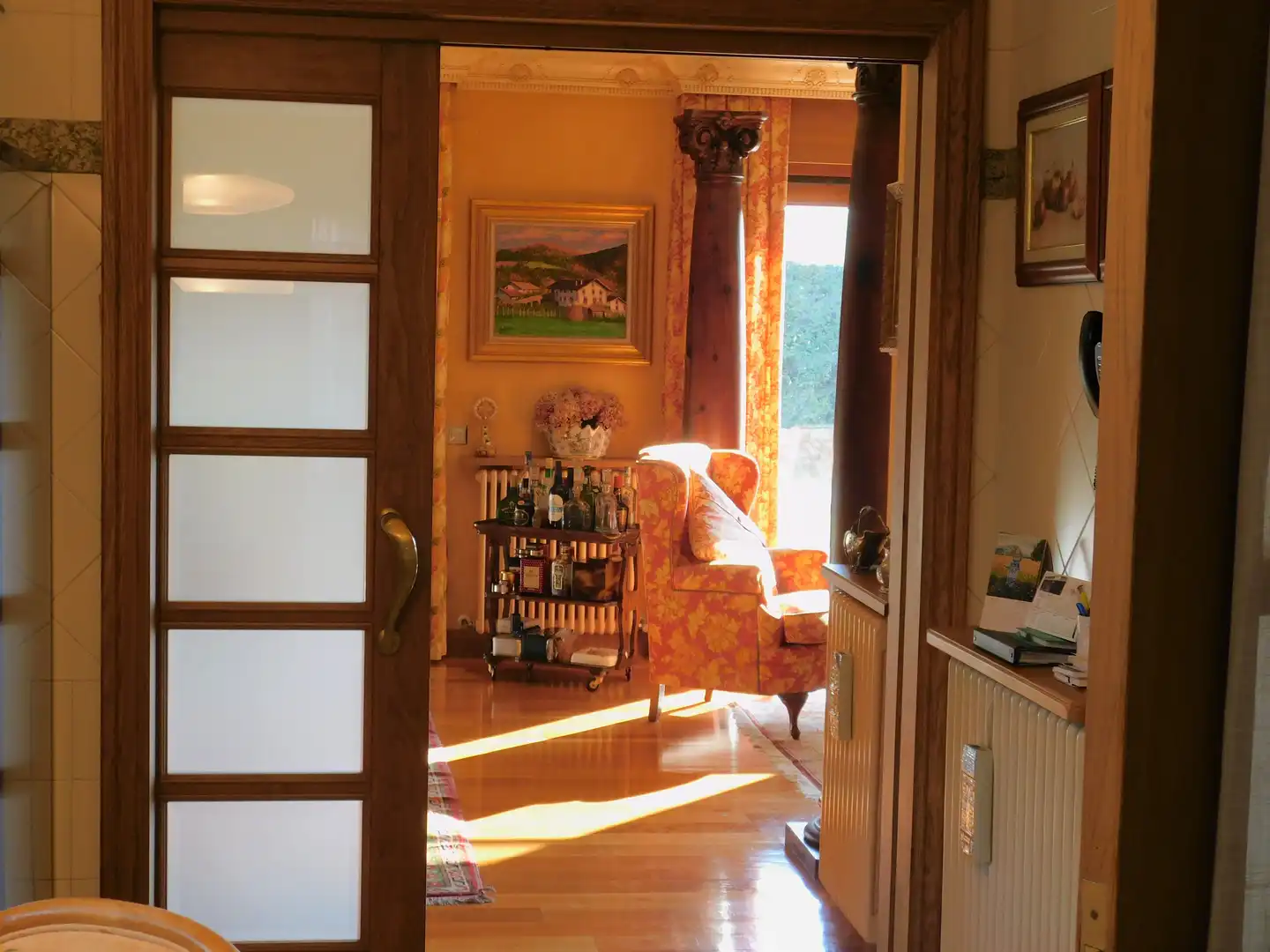 Casa o chalet en venta en Zizur Mayor / Zizur Nagusia con Calefacción, Jardín privado y Terraza