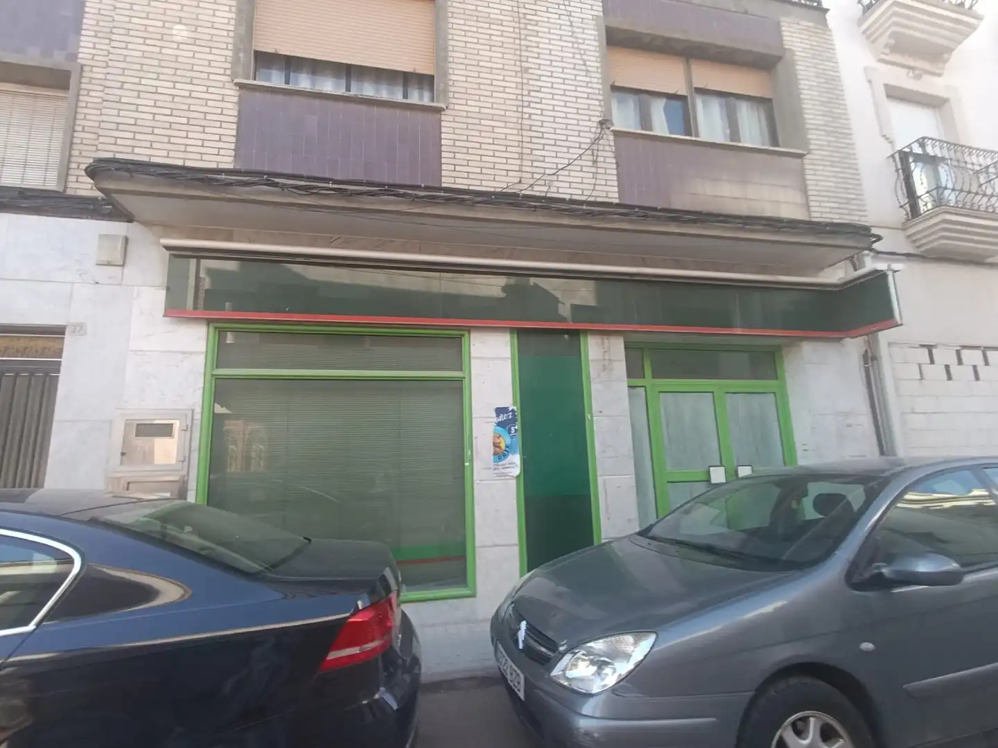 Gewerbefläche zum Verkauf in Calle Don Quijote, imagen 9