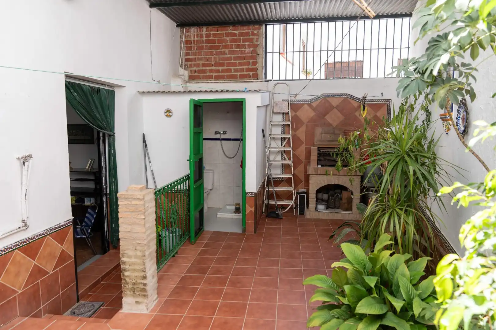 Casa con terrazza in vendita a Almonte ciudad, imagen 3