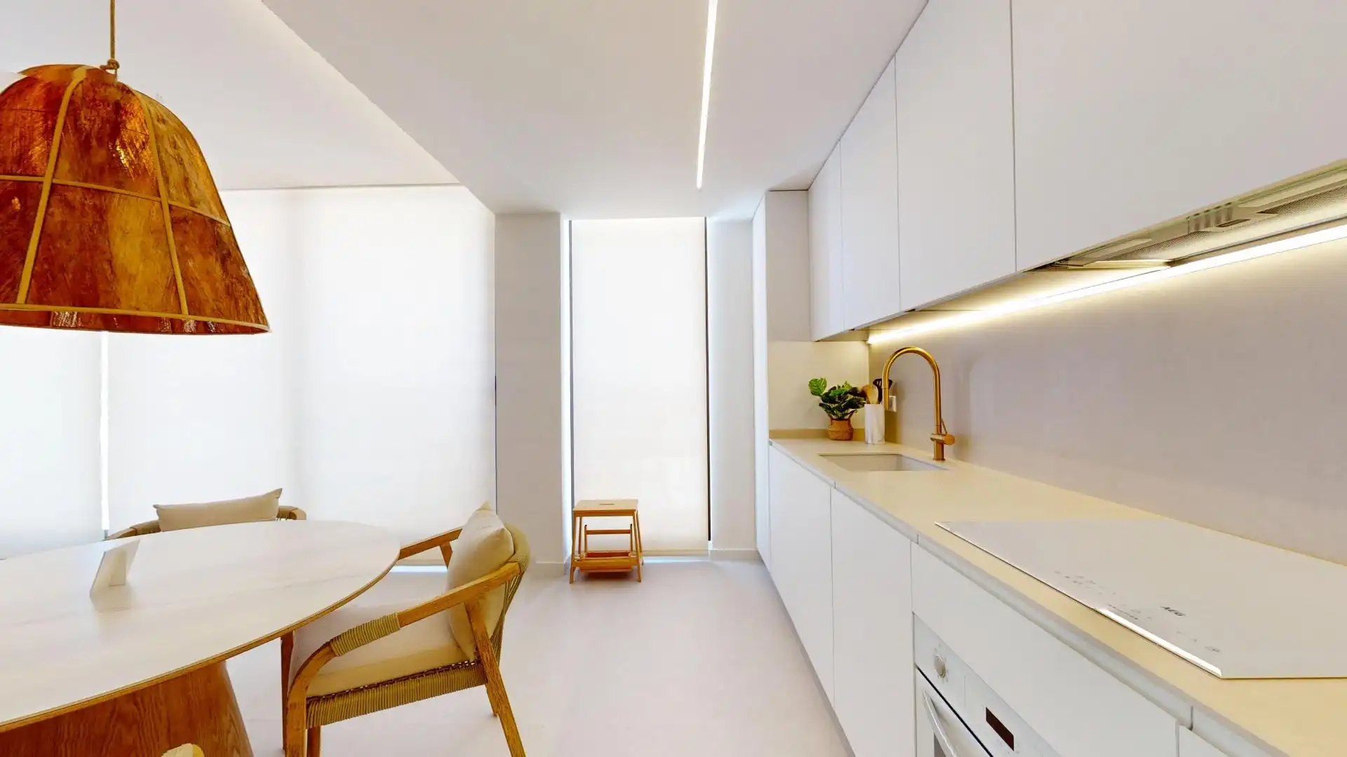 Attic for rent in Calle Ifach, 2, Los Arenales del Sol