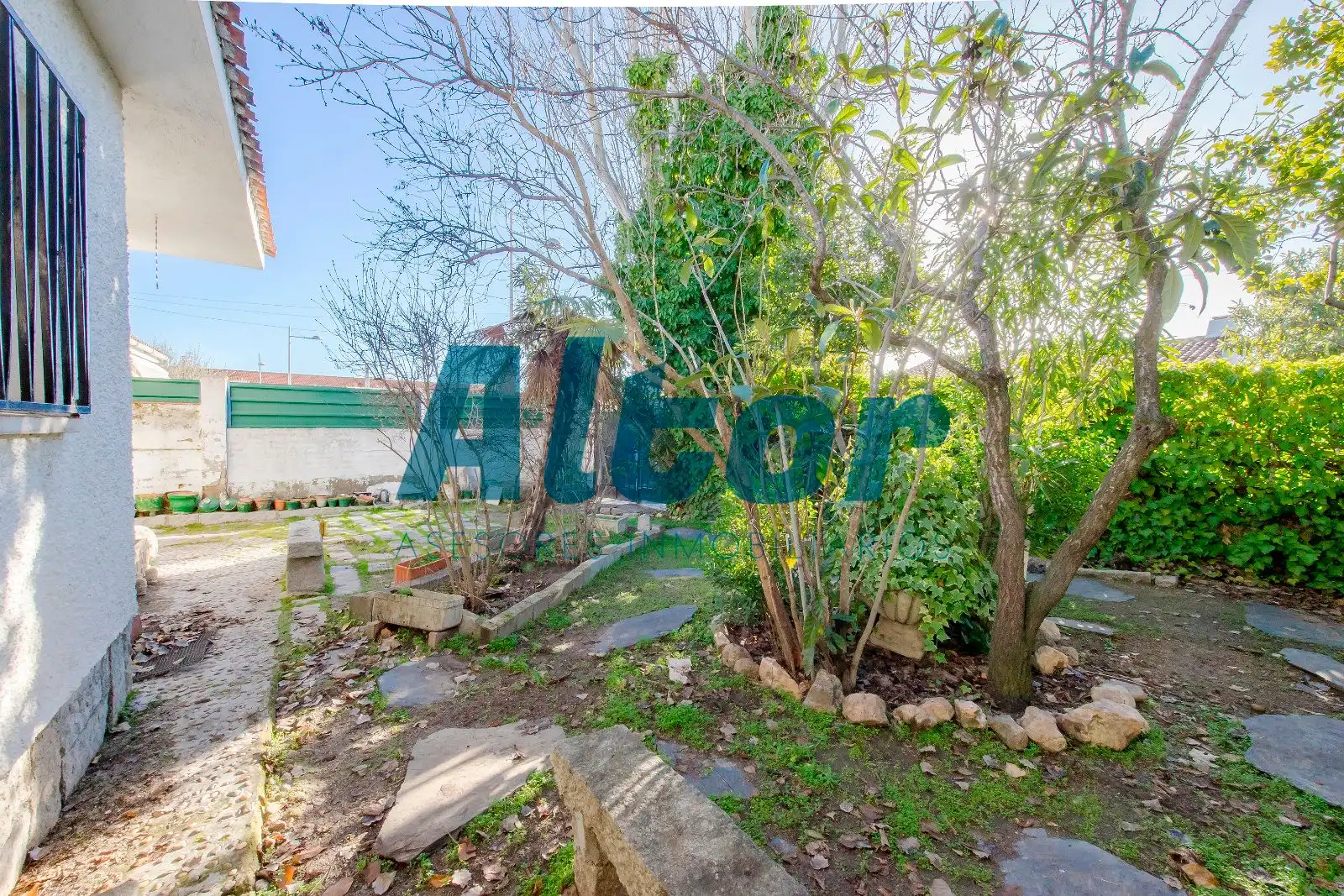 Casa o chalet en venta en ALAMO, Villanueva de la Cañada ciudad