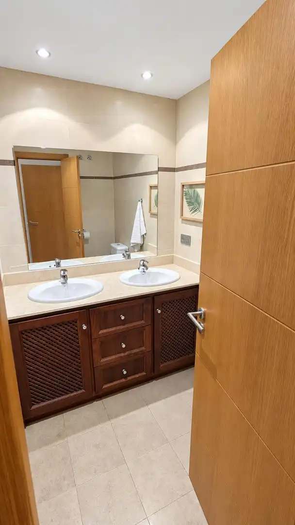 Piso con piscina en venta en Montealto - Monterrey, imagen 21