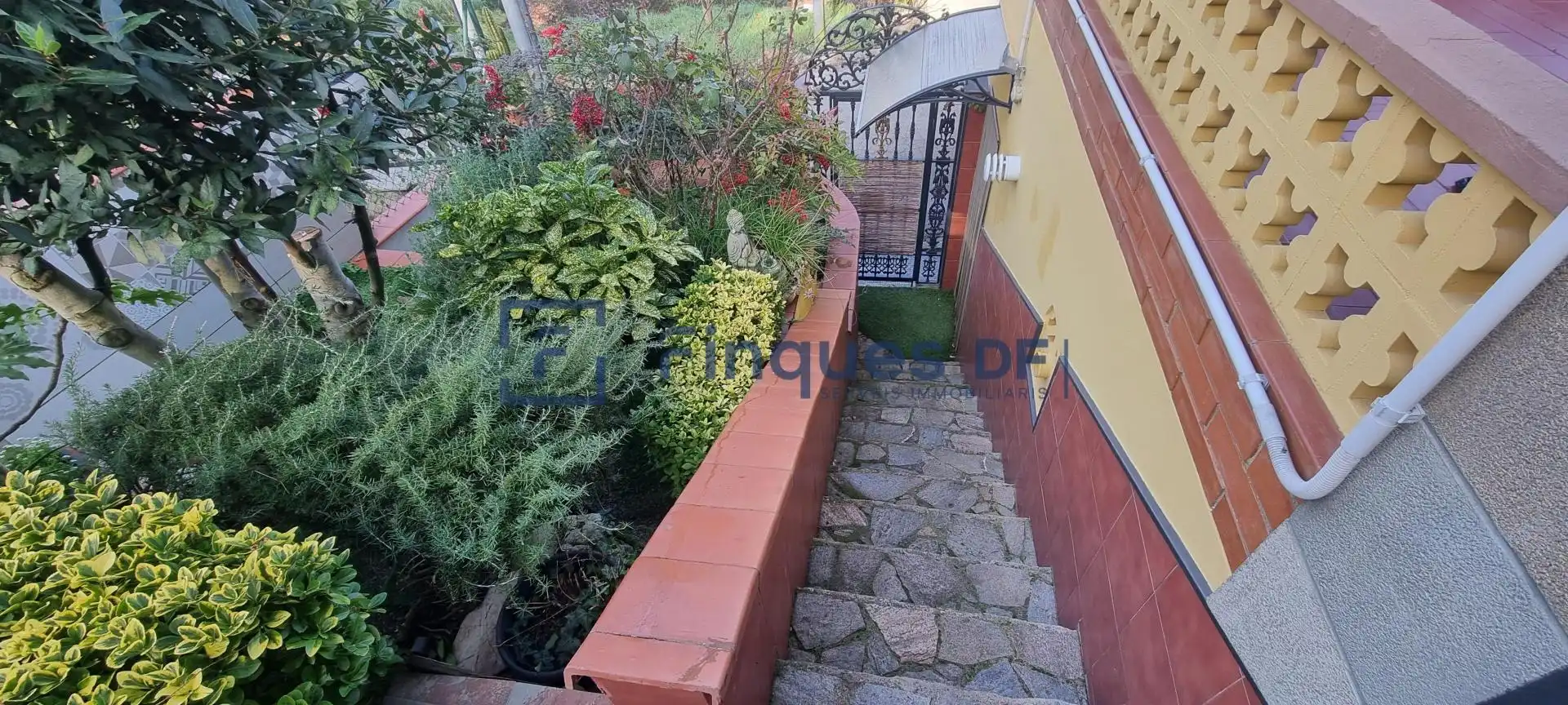 Detached house with garden for sale in Residencial Park, imagen 67