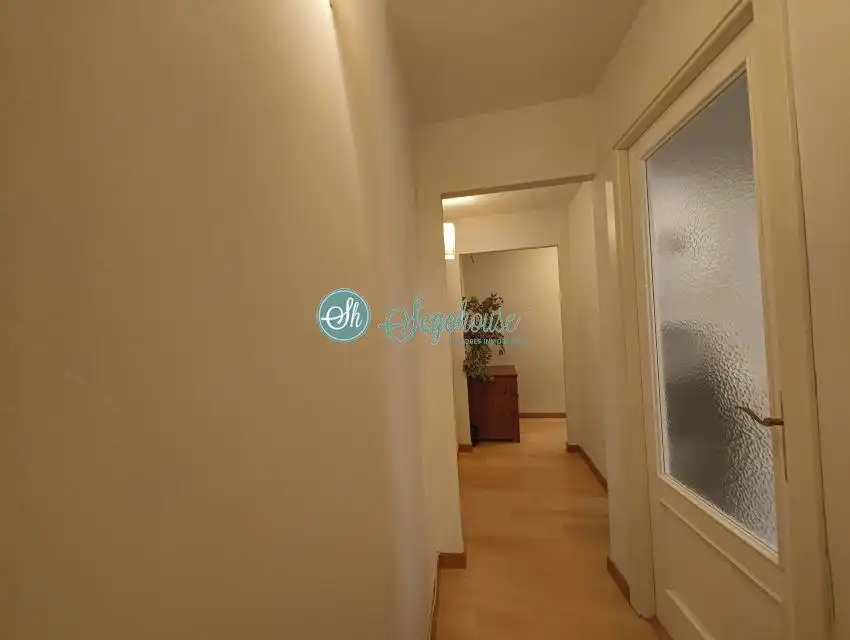 Flat with lift for sale in Plaza Mayor - San Agustín, imagen 21